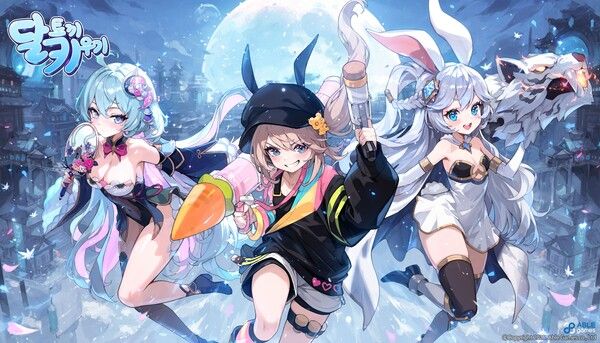 ⓒ데일리포스트=이미지 제공 / 에이블게임즈