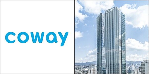 ⓒ데일리포스트=이미지 제공/ 코웨이