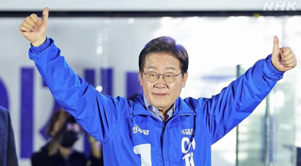 ⓒ데일리포스트=이미지 제공/NHK유튜브 캡처&nbsp;