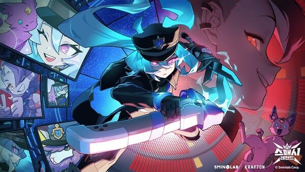 ©데일리포스트=이미지 출처 / 크래프톤