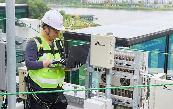 ⓒ데일리포스트=이미지 제공/ SK텔레콤