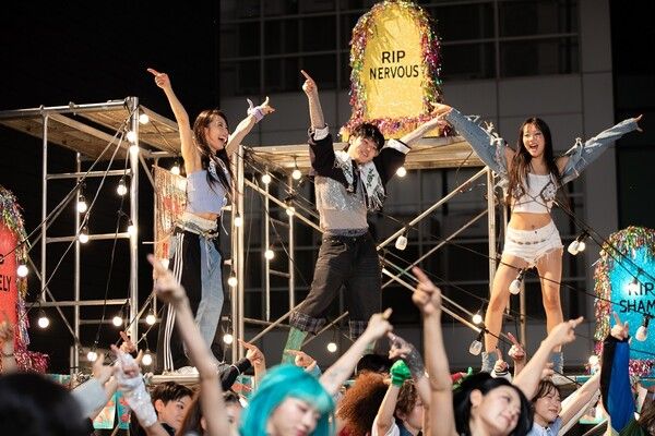 ©데일리포스트=이미지 출처 / KT지니뮤직