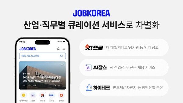 ⓒ데일리포스트=이미지 출처 / 잡코리아