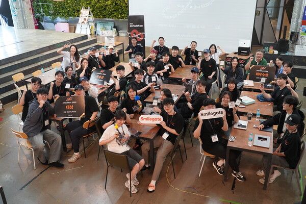ⓒ데일리포스트=이미지 제공/ 스마일게이트
