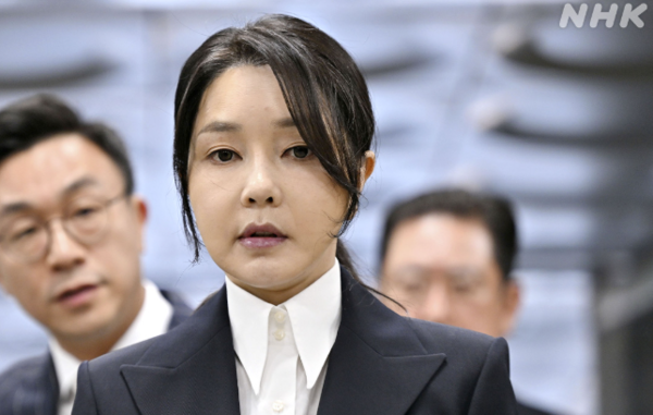 ⓒ데일리포스트=이미지 제공/NHK 영상 뉴스 캡처&nbsp;