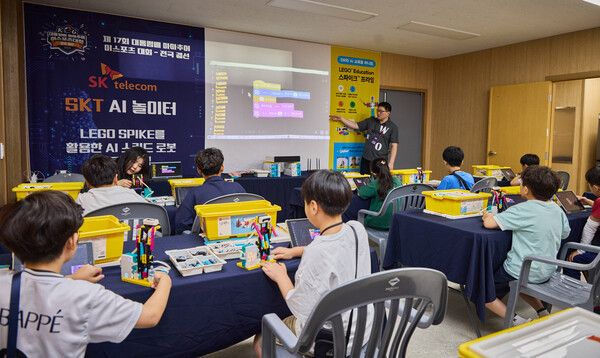 ⓒ데일리포스트=이미지 제공/ SK텔레콤