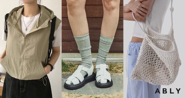 ⓒ데일리포스트=이미지 제공/ 에이블리코퍼레이션