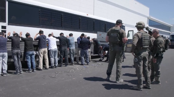 ⓒ데일리포스트=이미지 제공/ICE 홈페이지 영상 캡처