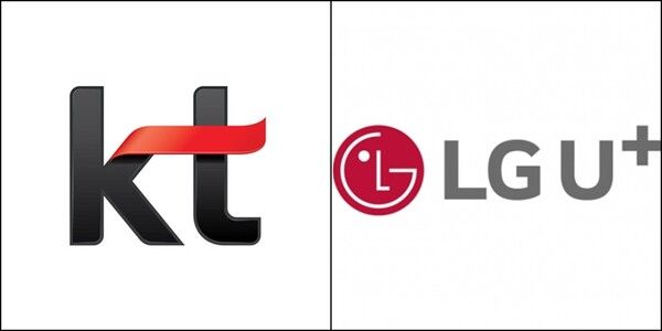 ⓒ데일리포스트=이미지 제공/ KT-LG유플러스