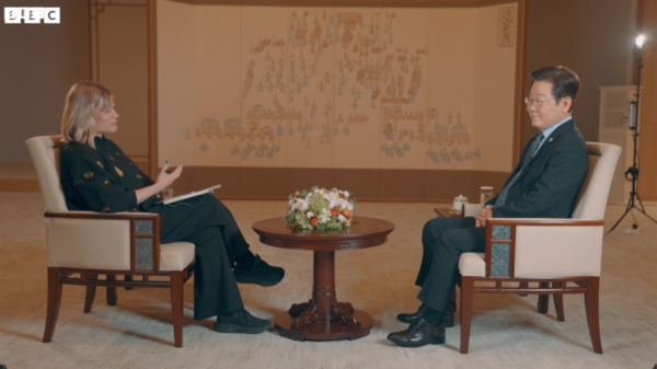 ⓒ데일리포스트=이미지 제공/BBC 홈페이지 영상 캡처&nbsp;