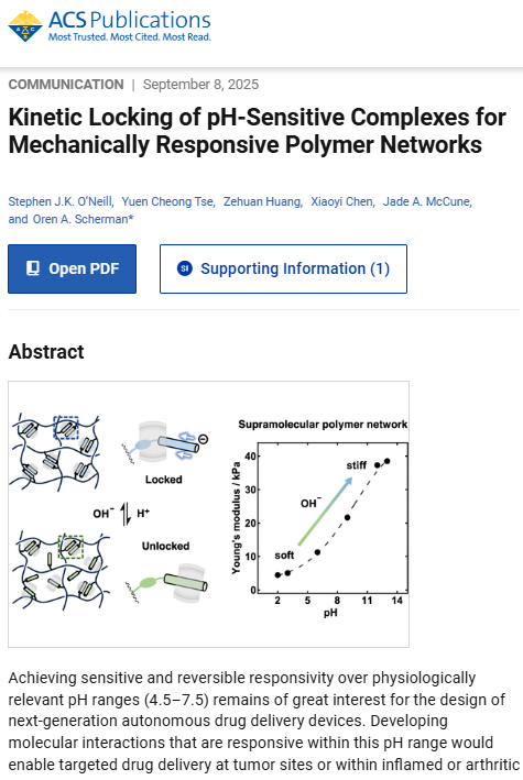ⓒ데일리포스트=이미지 제공/Journal of the American Chemical Society