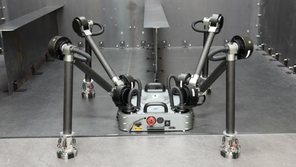 DIDEN30 로봇&nbsp;ⓒ데일리포스트=이미지 제공/KAIST