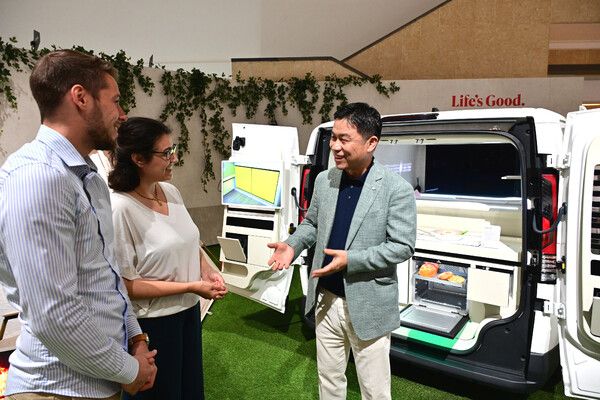 ⓒ데일리포스트=이미지 제공/ LG전자