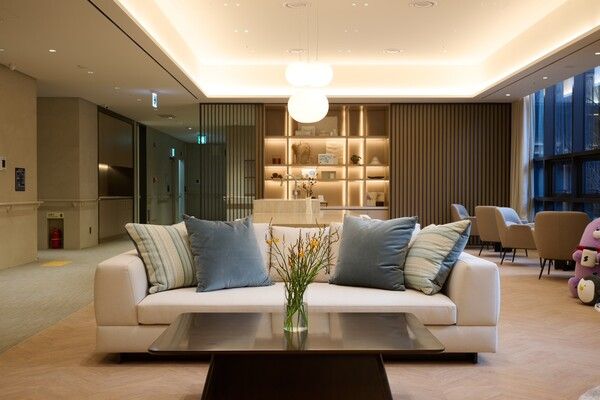 ⓒ데일리포스트=이미지 제공/ 신한라이프케어