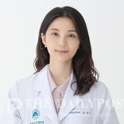 ©데일리포스트=서울아산병원 가정의학과 조유선 교수 / 서울아산병원 제공