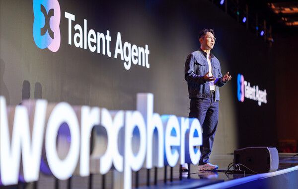 ⓒ데일리포스트=윤현준 대표 이미지 제공/ 웍스피어(잡코리아)