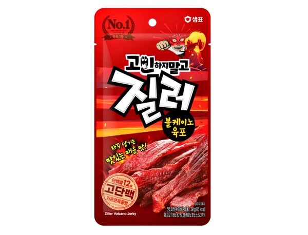ⓒ데일리포스트=이미지 출처/ 샘표