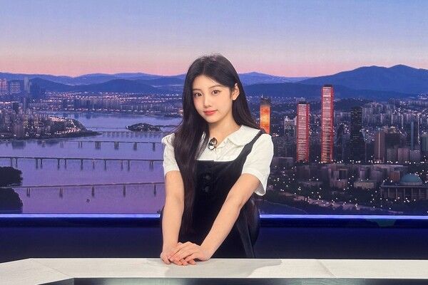 ⓒ데일리포스트=아일릿 원희 이미지 출처/빌리프랩(하이브)