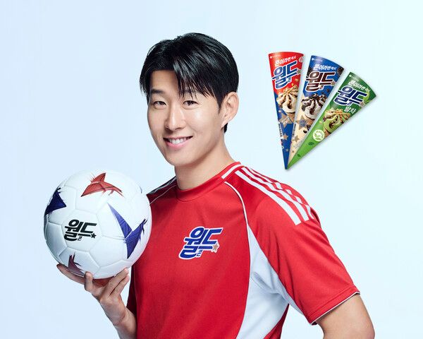 ⓒ데일리포스트=이미지 제공/ 롯데웰푸드