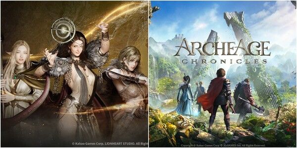 ⓒ데일리포스트=이미지 제공/ 카카오게임즈