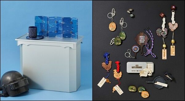 ⓒ데일리포스트=이미지 제공/ 크래프톤