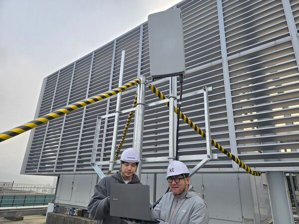 ⓒ데일리포스트=이미지 제공/ KT