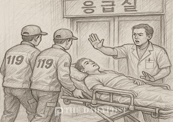 ©데일리포스트=이미지는 생성형 AI를 기반으로 재구성했습니다.