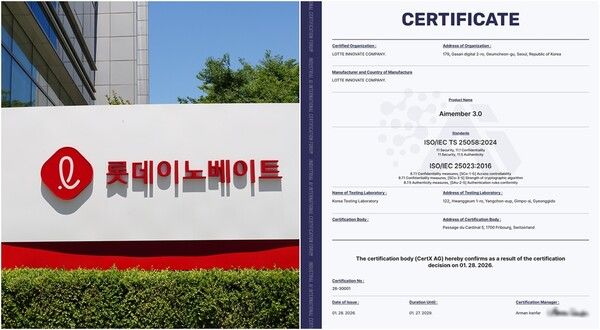 ⓒ데일리포스트=이미지 제공/ 롯데이노베이트