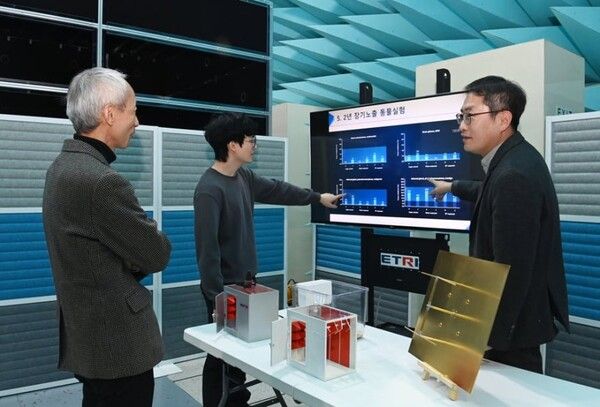 ⓒ데일리포스트=이미지 제공/ ETRI