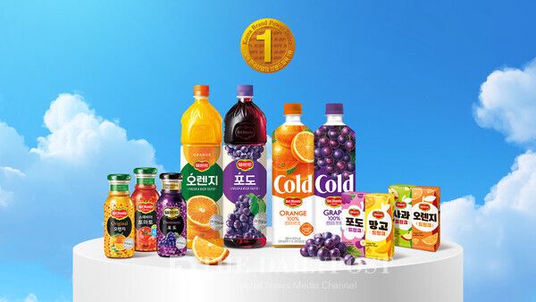 ©데일리포스트=이미지 제공 / 롯데칠성음료