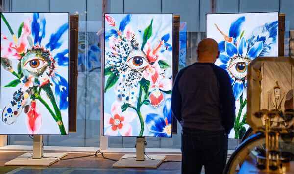 ⓒ데일리포스트=이미지 제공/ LG전자