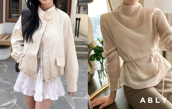 ⓒ데일리포스트=이미지 제공/ 에이블리코퍼레이션