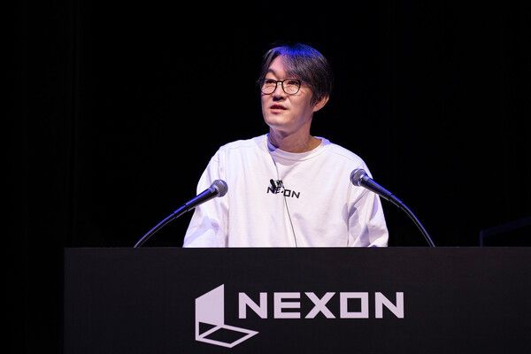 ⓒ데일리포스트=이정현 대표 이미지 제공/ 넥슨