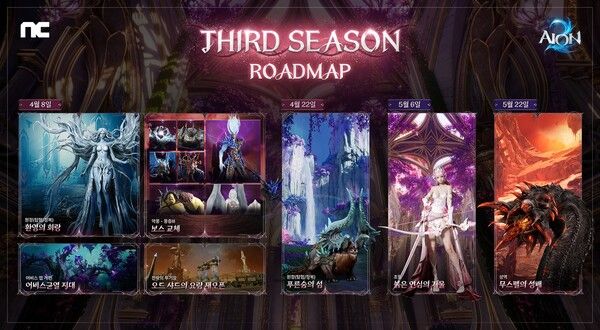 ⓒ데일리포스트=이미지 제공/엔씨소프트