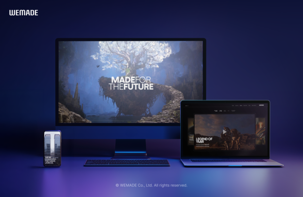 ⓒ데일리포스트=이미지 제공/ 위메이드