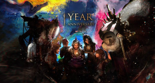 ⓒ데일리포스트=이미지 제공/ 스마일게이트