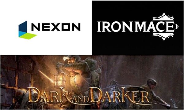 ⓒ데일리포스트=이미지 제공/ 넥슨-아이언메이스