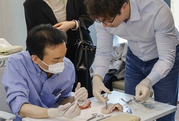 ⓒ데일리포스트=이미지 제공/ 대웅