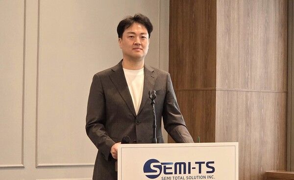 ⓒ데일리포스트=세미티에스 민남홍 대표 이미지 출처/ 곽민구 기자