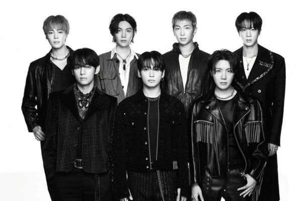 ​&nbsp;ⓒ데일리포스트=방탄소년단 이미지 제공/ 하이브