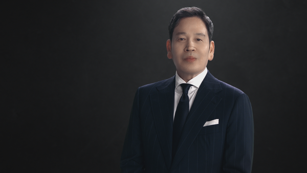 ©데일리포스트=정용진 회장 이미지 출처 / 신세계그룹