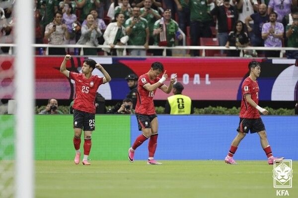 ⓒ데일리포스트=이미지 출처/ KFA 홈페이지