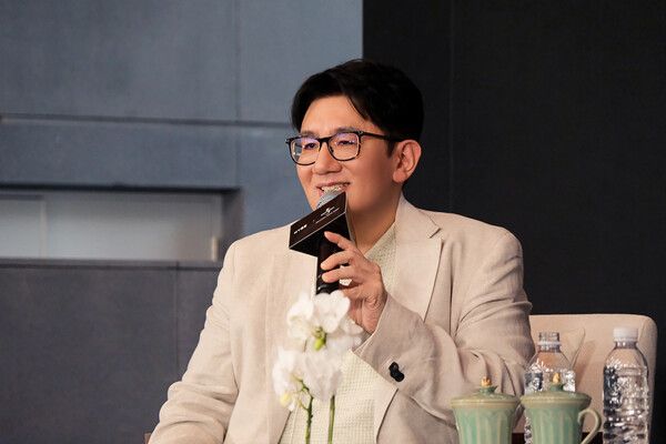 ⓒ데일리포스트=방시혁 의장 이미지 출처/ 하이브