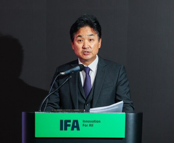 ⓒ데일리포스트=윤 알렉스 대표 이미지 출처/ IFA