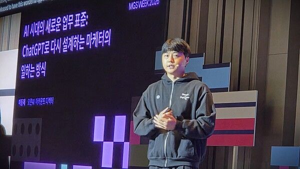 ⓒ데일리포스트=OpenAI 이동재 디렉터 이미지 출처/ 곽민구 기자