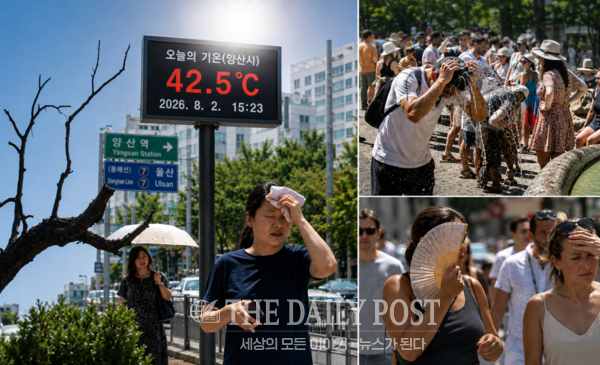 ©데일리포스트=이미지는 생성형AI를 기반으로 재구성했습니다.