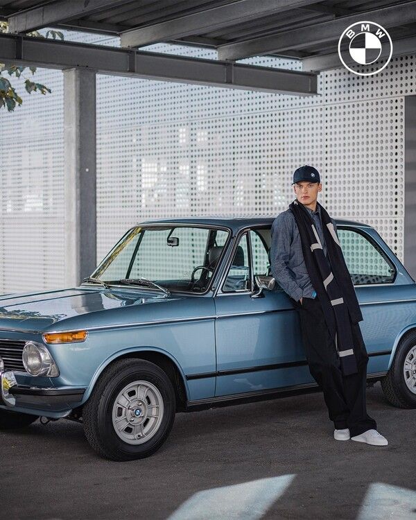 ⓒAP신문(AP뉴스) BMW 코리아, 라이프스타일 제품 BMW 밴티지 앱 통해 판매 개시