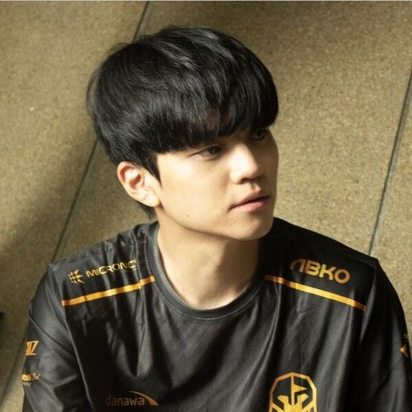 ©AP신문(AP뉴스)/ 이미지 제공 = 다나와 이스포츠 ▲다나와 이스포츠 이노닉스 선수