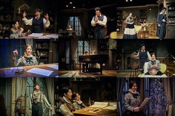 사진=피에이치이엔엠(PH E&M), UMI엔터테인먼트 제공