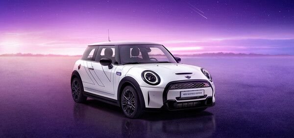 ⓒAP신문(AP뉴스) MINI 코리아, 온라인 한정 판매 모델 ‘MINI 메이필드 에디션’ 출시